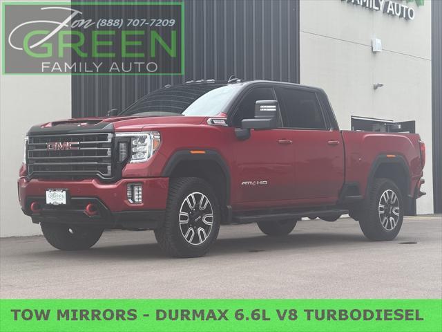 2023 GMC Sierra 2500