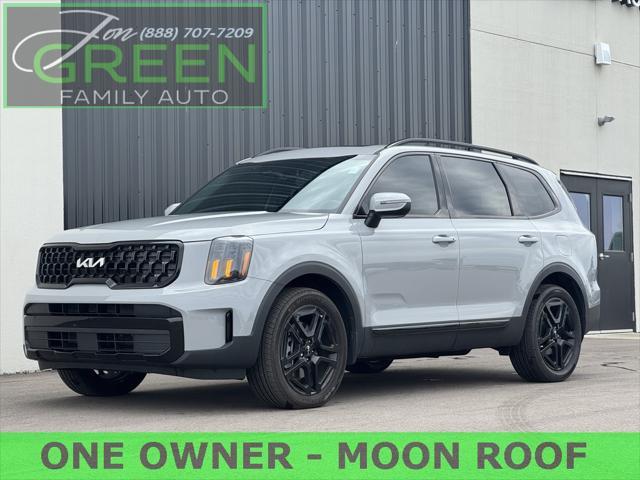 2024 Kia Telluride