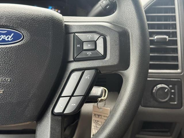 Photo of 2021 Oxford White Ford F-250