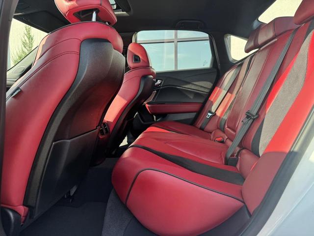 Photo of 2021 Platinum White Pearl Acura TLX