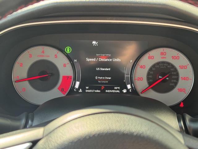 Photo of 2021 Platinum White Pearl Acura TLX