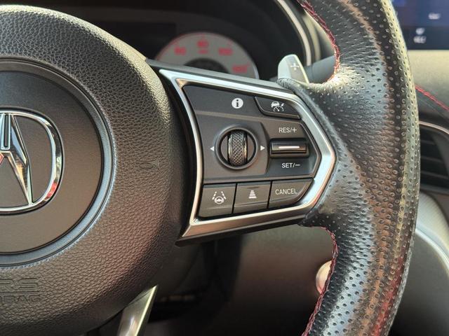 Photo of 2021 Platinum White Pearl Acura TLX