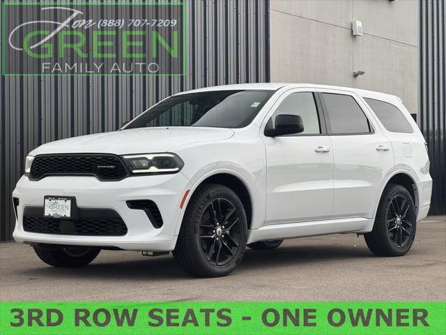 2023 Dodge Durango