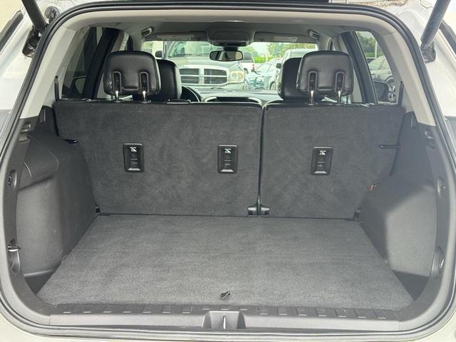 Photo of 2018 Quicksilver Metallic GMC Terrain