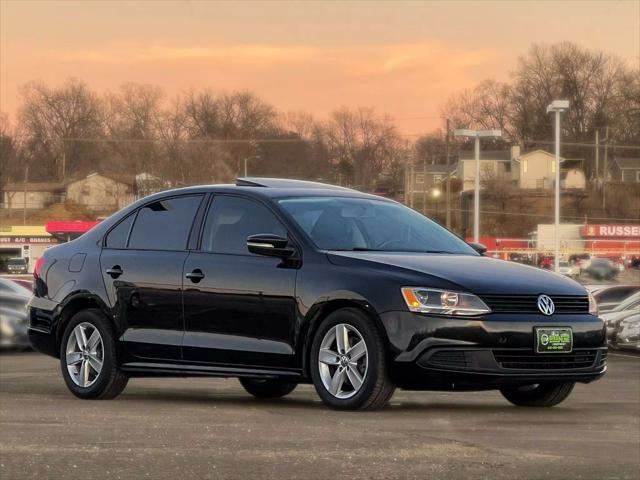 2011 Volkswagen Jetta