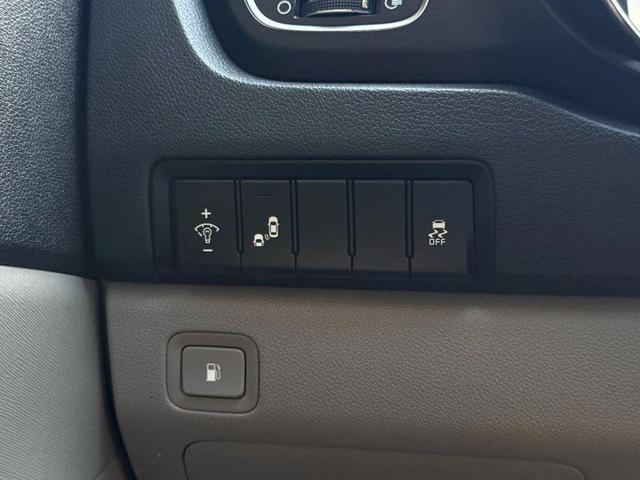 Photo of 2019 Celestial Blue Kia Sedona