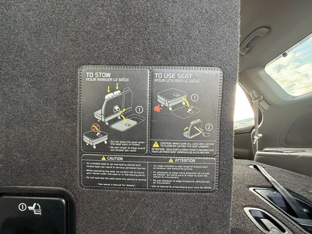 Photo of 2019 Celestial Blue Kia Sedona