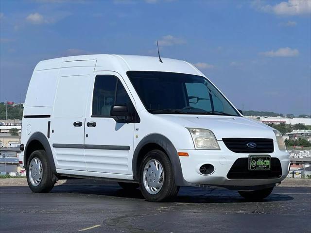 2011 Ford Transit Connect