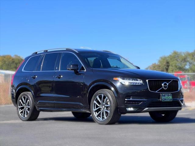 2016 Volvo XC90