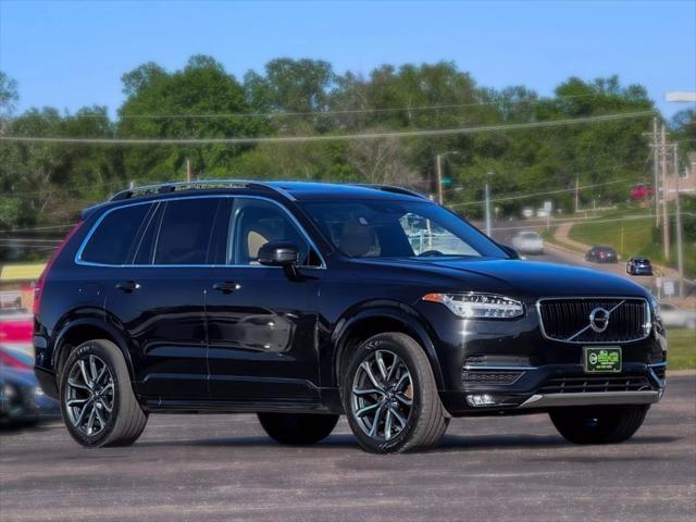 2016 Volvo XC90