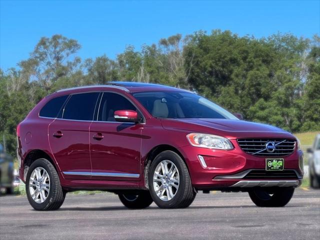2014 Volvo XC60