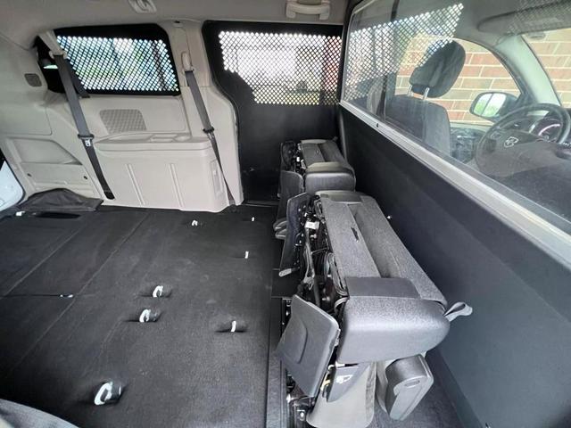 Photo of 2019 White Knuckle Clearcoat Dodge Grand Caravan