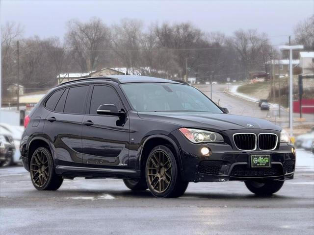 2014 BMW X1