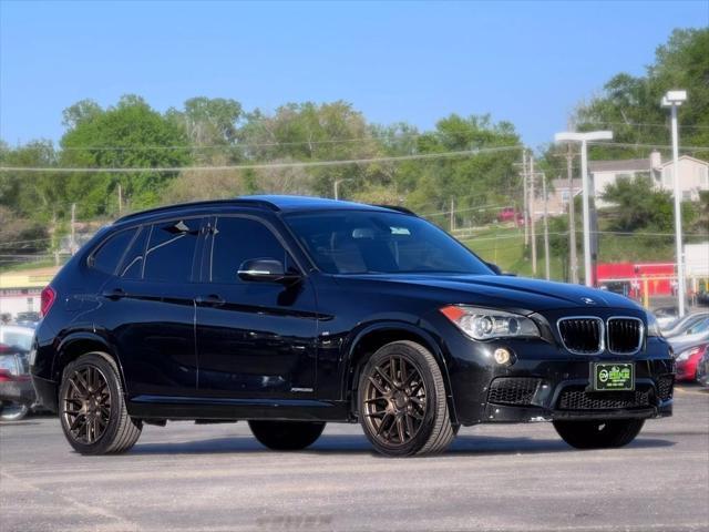 2014 BMW X1