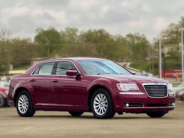 2014 Chrysler 300