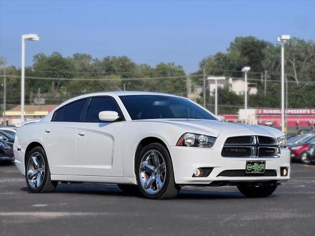 2013 Dodge Charger