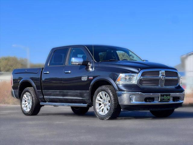 2013 RAM 1500