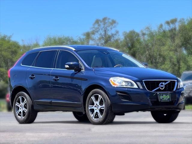 2012 Volvo XC60