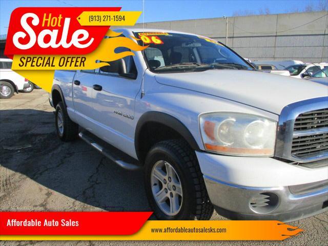 2006 Dodge Ram 1500