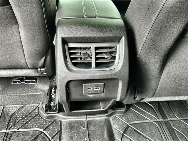 Photo of 2024 Black Chevrolet Blazer