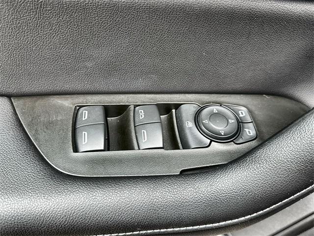 Photo of 2024 Black Chevrolet Blazer