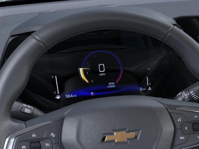 Photo of 2026 Sterling Gray Metallic Chevrolet Trailblazer