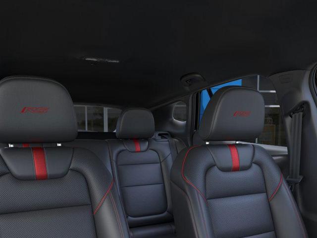 Photo of 2025 Summit White Chevrolet Trax