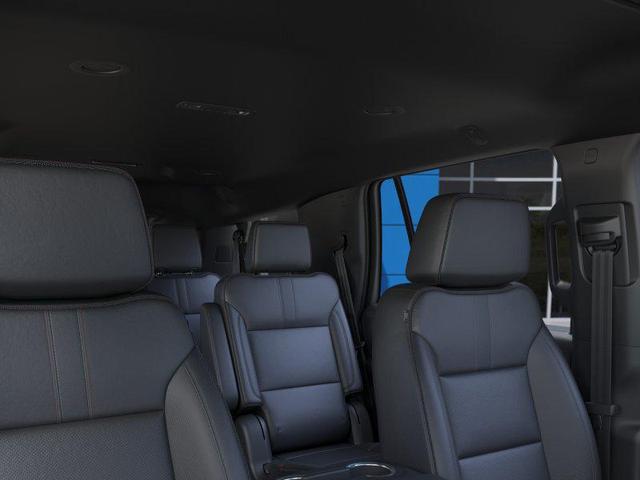 Photo of 2026 Cypress Gray Chevrolet Tahoe