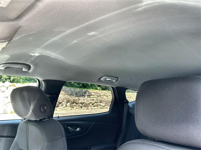 Photo of 2022 Summit White Chevrolet Blazer