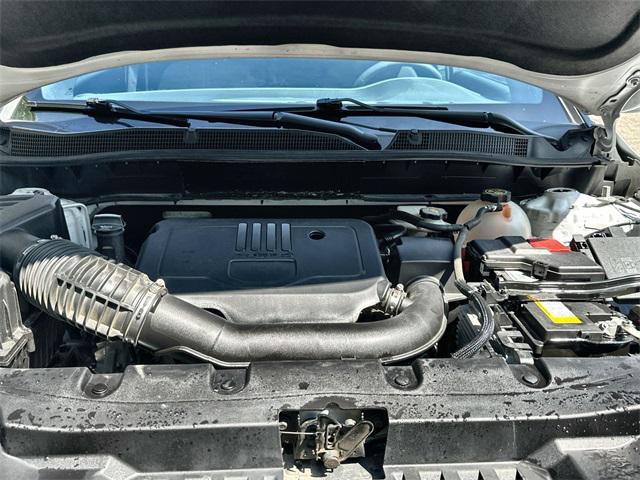 Photo of 2022 Summit White Chevrolet Blazer