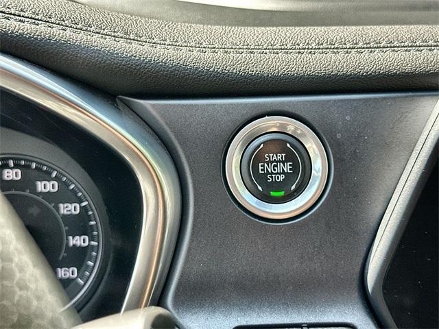 Photo of 2022 Summit White Chevrolet Blazer