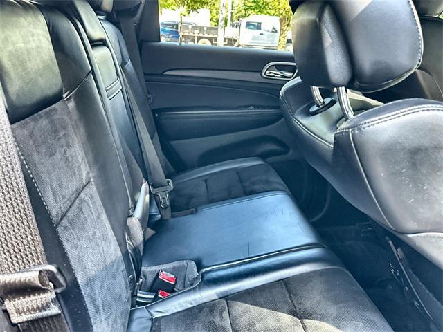 Photo of 2018 Bright White Clearcoat Jeep Grand Cherokee
