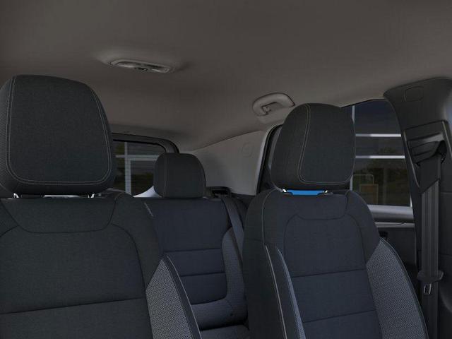 Photo of 2026 Mosaic Black Metallic Chevrolet Trailblazer