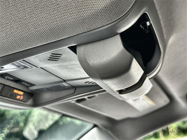 Photo of 2023 Volcanic Red Tintcoat GMC Acadia