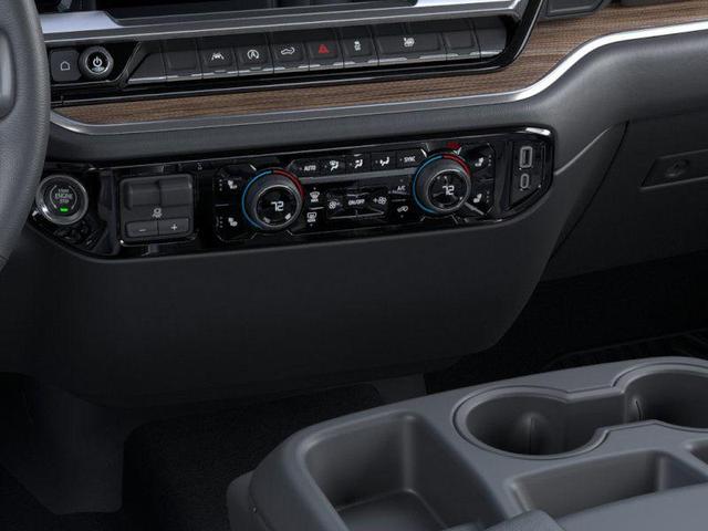 Photo of 2026 Summit White Chevrolet Silverado 1500