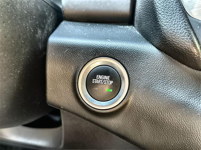 Photo of 2022 Ebony Twilight Metallic GMC Terrain