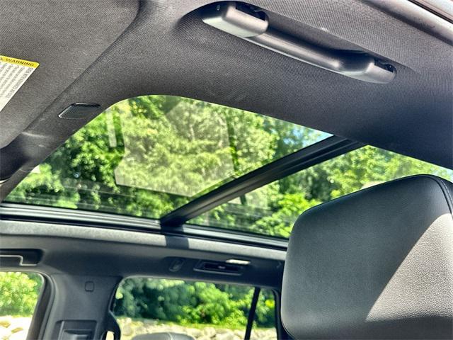 Photo of 2023 Radiant Red Tintcoat Chevrolet Tahoe