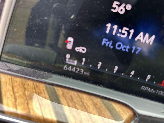 Photo of 2021 Dark Moon Blue Metallic Cadillac Escalade ESV