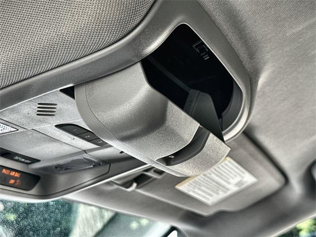 Photo of 2024 Mosaic Black Metallic Chevrolet Equinox