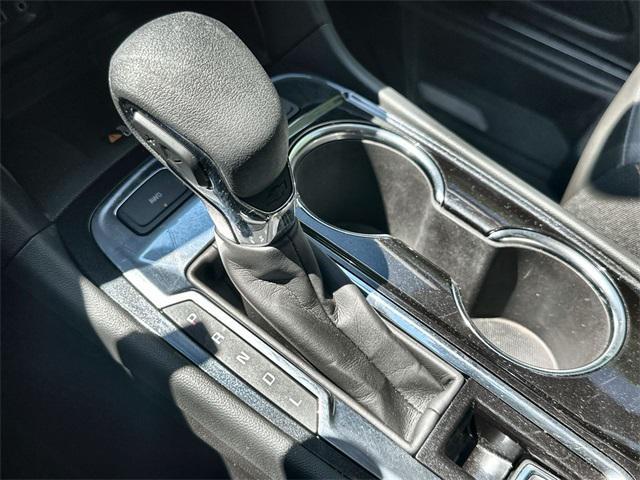 Photo of 2024 Mosaic Black Metallic Chevrolet Equinox