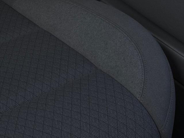 Photo of 2025 Sterling Gray Metallic Chevrolet Silverado 1500