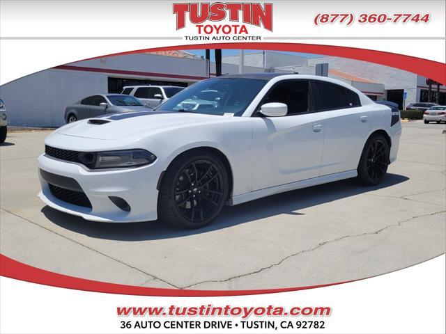2020 Dodge Charger