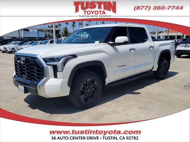2023 Toyota Tundra