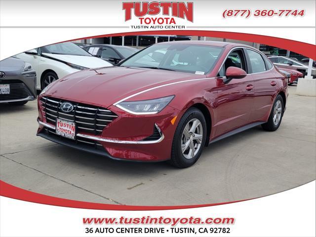 2023 Hyundai Sonata