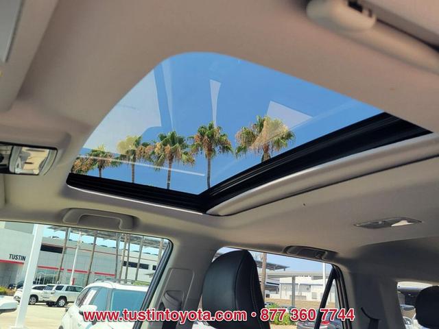 Photo of 2023 Magnetic Gray Metallic Toyota 4Runner