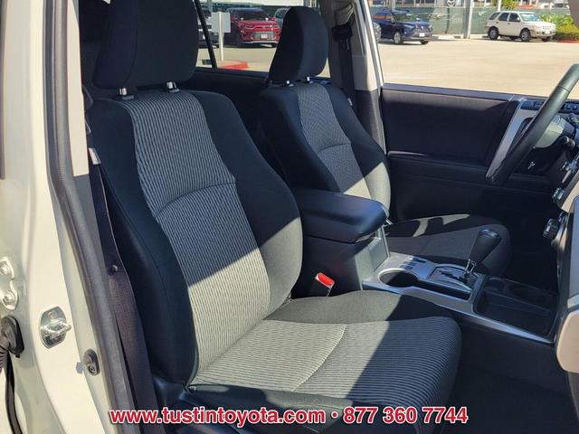Photo of 2023 Ice Cap Toyota 4Runner