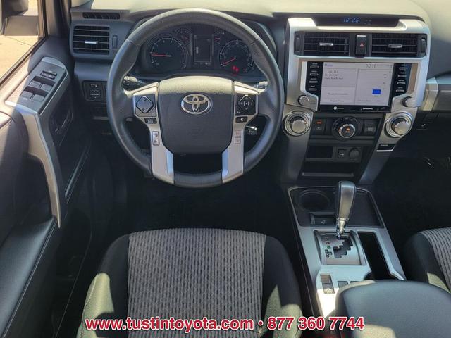 Photo of 2023 Ice Cap Toyota 4Runner