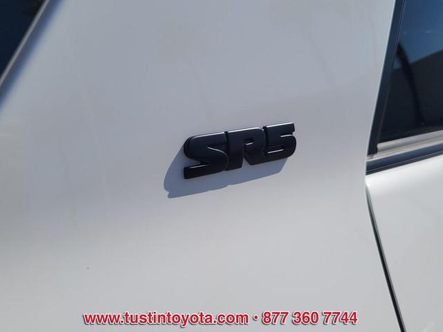 Photo of 2023 Ice Cap Toyota 4Runner