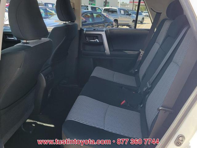 Photo of 2023 Ice Cap Toyota 4Runner