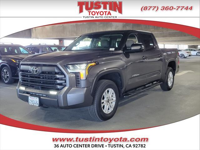 2024 Toyota Tundra